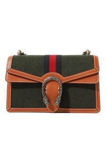Сумка Dionysus small Gucci