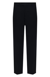 Шерстяные брюки Brunello Cucinelli