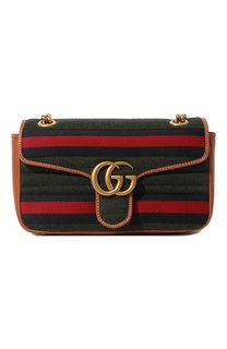 Сумка GG Marmont 2.0 small Gucci