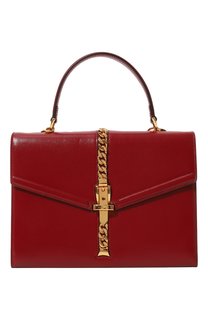 Сумка Sylvie 1969 small Gucci