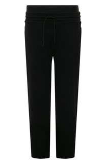 Хлопковые брюки MSGM