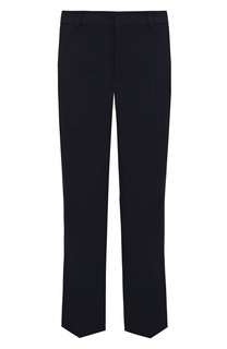Брюки из вискозы Gucci