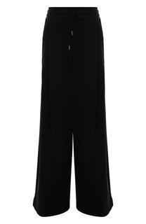 Хлопковые брюки Dries Van Noten