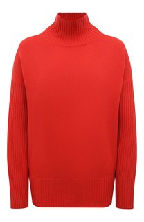 Кашемировый пуловер Lorena Antoniazzi