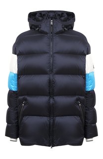 Пуховая куртка Bogner