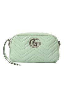 Сумка GG Marmont small Gucci