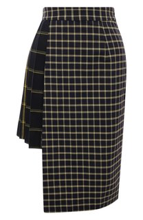 Хлопковая юбка Sea NY