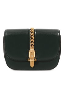 Сумка Sylvie 1969 mini Gucci