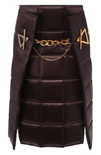 Юбка Bottega Veneta