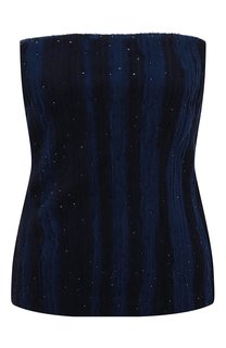 Топ Giorgio Armani