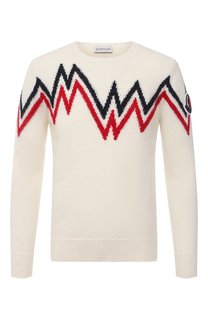 Свитер Moncler