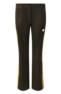 Брюки 8 Moncler Palm Angels Moncler Genius
