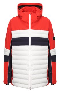 Утепленная куртка Bogner