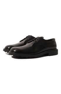 Кожаные дерби Tod’s Tods