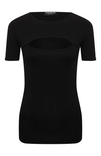 Топ из вискозы Dondup