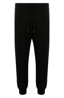 Хлопковые джоггеры Dries Van Noten