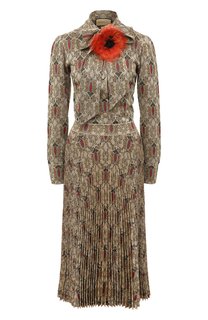 Платье Gucci