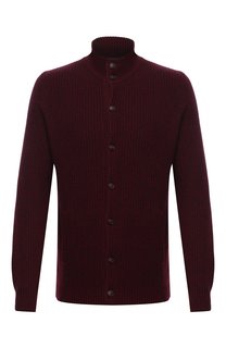 Кашемировый кардиган Kiton