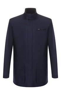 Кашемировая куртка Kiton