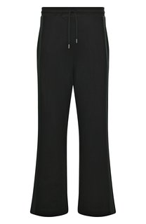 Хлопковые брюки Dries Van Noten