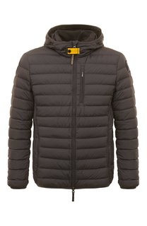 Пуховая куртка Parajumpers