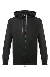 Кашемировый кардиган Kiton