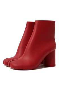 Ботильоны Tabi Maison Margiela