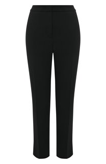 Брюки из вискозы Escada