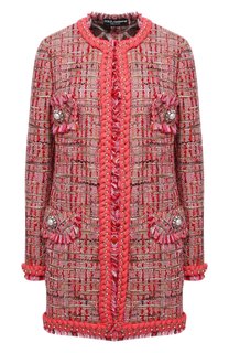 Жакет Dolce & Gabbana