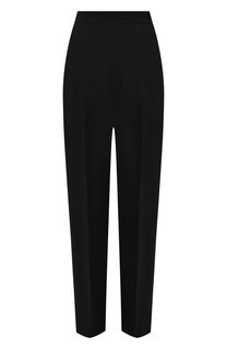 Брюки из вискозы Jil Sander
