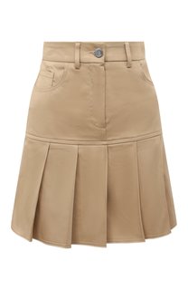 Хлопковая юбка Beatrice .b