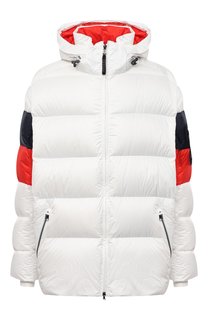 Пуховая куртка Bogner