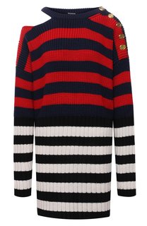 Платье Balmain