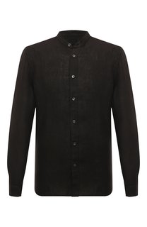 Льняная рубашка 120% Lino