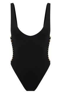 Слитный купальник Stella McCartney