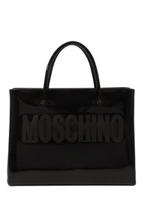 Сумка-тоут Moschino