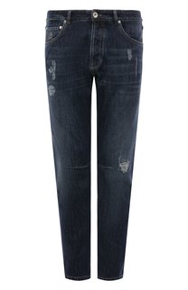Джинсы Brunello Cucinelli