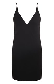 Платье из вискозы Rick Owens