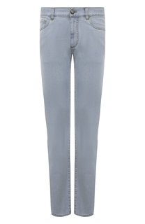 Джинсы Canali