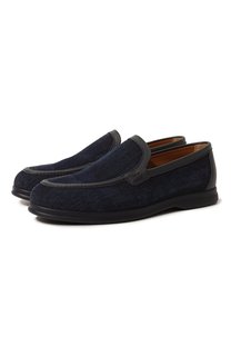 Лоферы Doucals