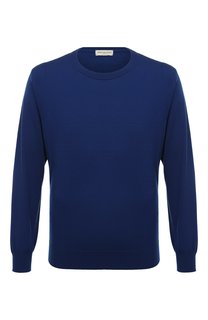 Шерстяной джемпер Dries Van Noten