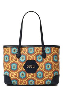 Сумка-тоут Gucci 100 Ophidia medium Gucci