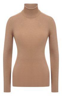 Водолазка из кашемира и шелка Tom Ford