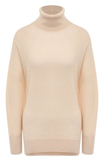 Водолазка из шерсти и кашемира Antonelli Firenze