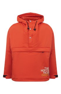 Анорак The North Face x Gucci Gucci