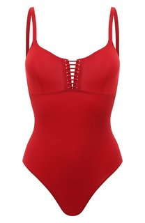Слитный купальник DNUD Paris