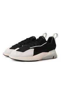 Комбинированные кроссовки Orisan Y-3