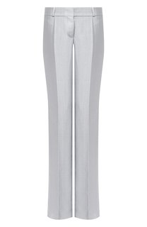Брюки со стрелками Giorgio Armani