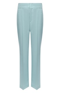 Шерстяные брюки Isabel Marant