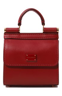 Сумка 58 Sicily nano Dolce & Gabbana